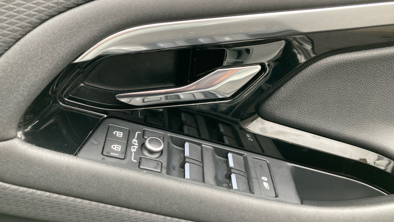 Land Rover Range Rover Evoque 2.0 D165 S 5dr Auto Diesel Hatchback